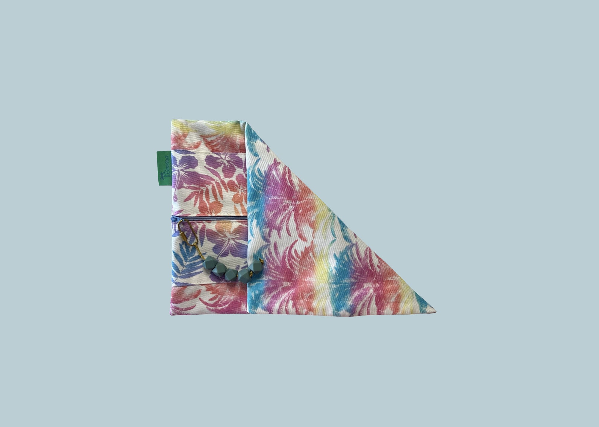 Aloha | Max Travel Bag