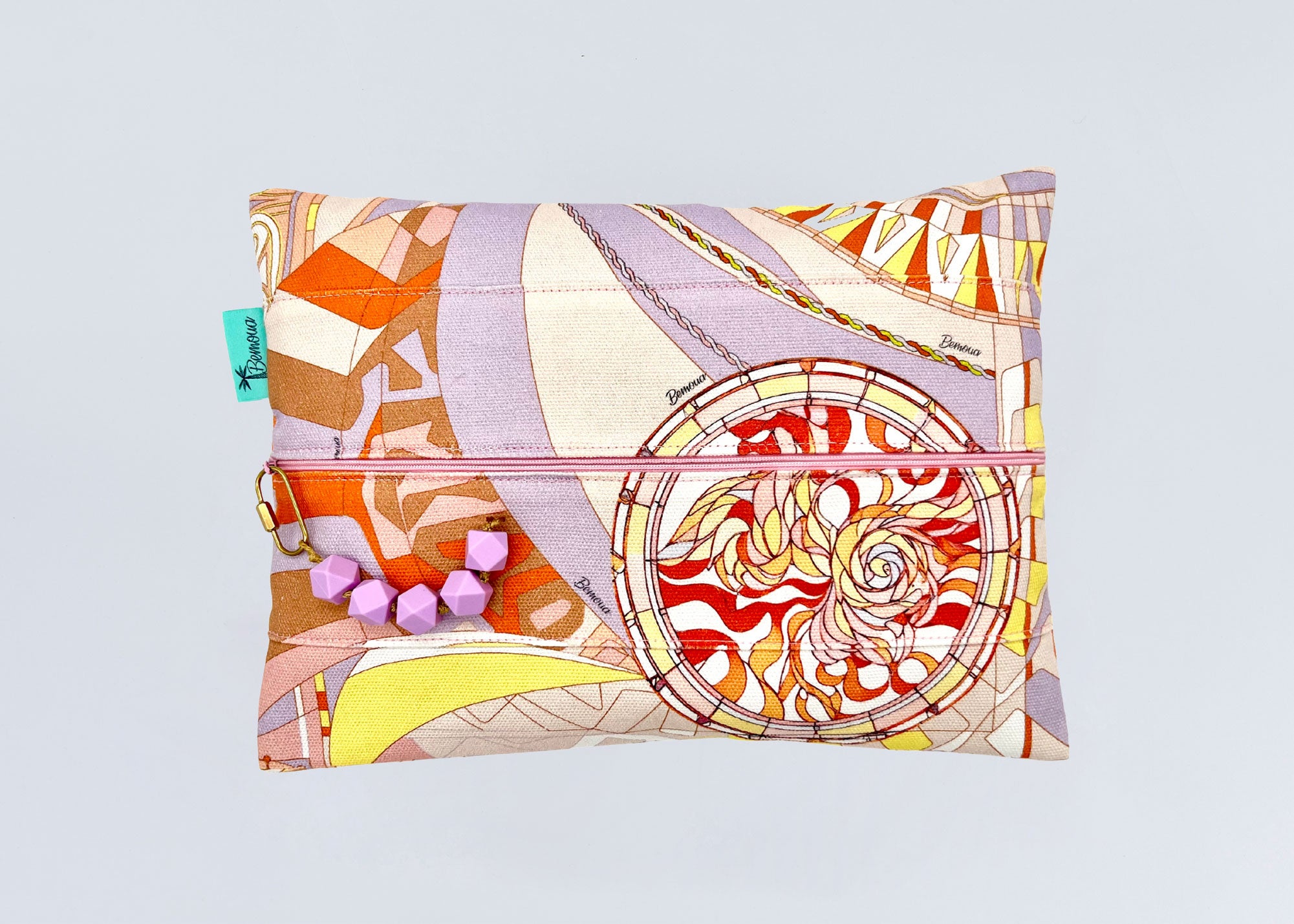 Capri | Travel Bag L