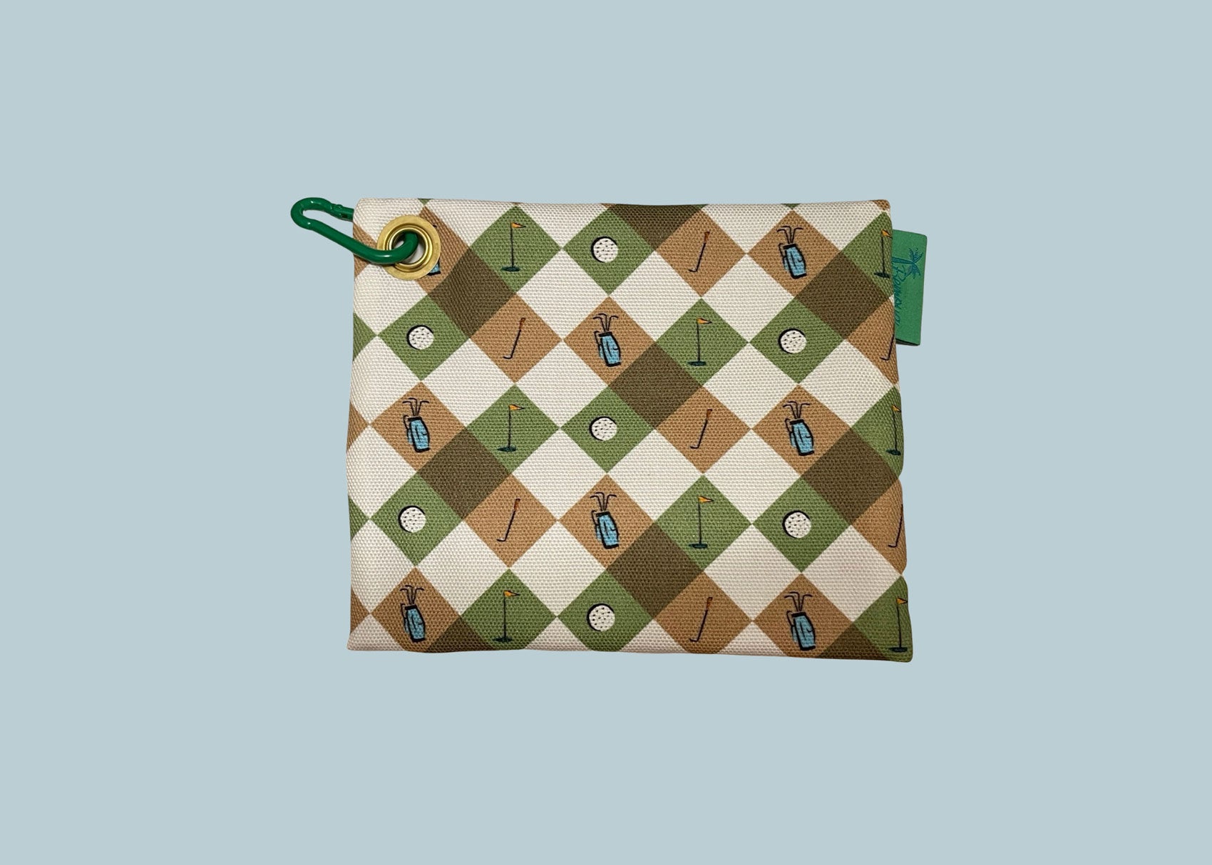 Bemoua, Travel Bag, Tasche, Taschen, Bag, Luxury, Kulturtasche, Beautycase, Travelkit, BEMOUA Bemoua, Tasche, Taschen, Bag, Luxury, Kulturtasche, Beautycase, Travelkit, BEMOUA GOLFING BOYS