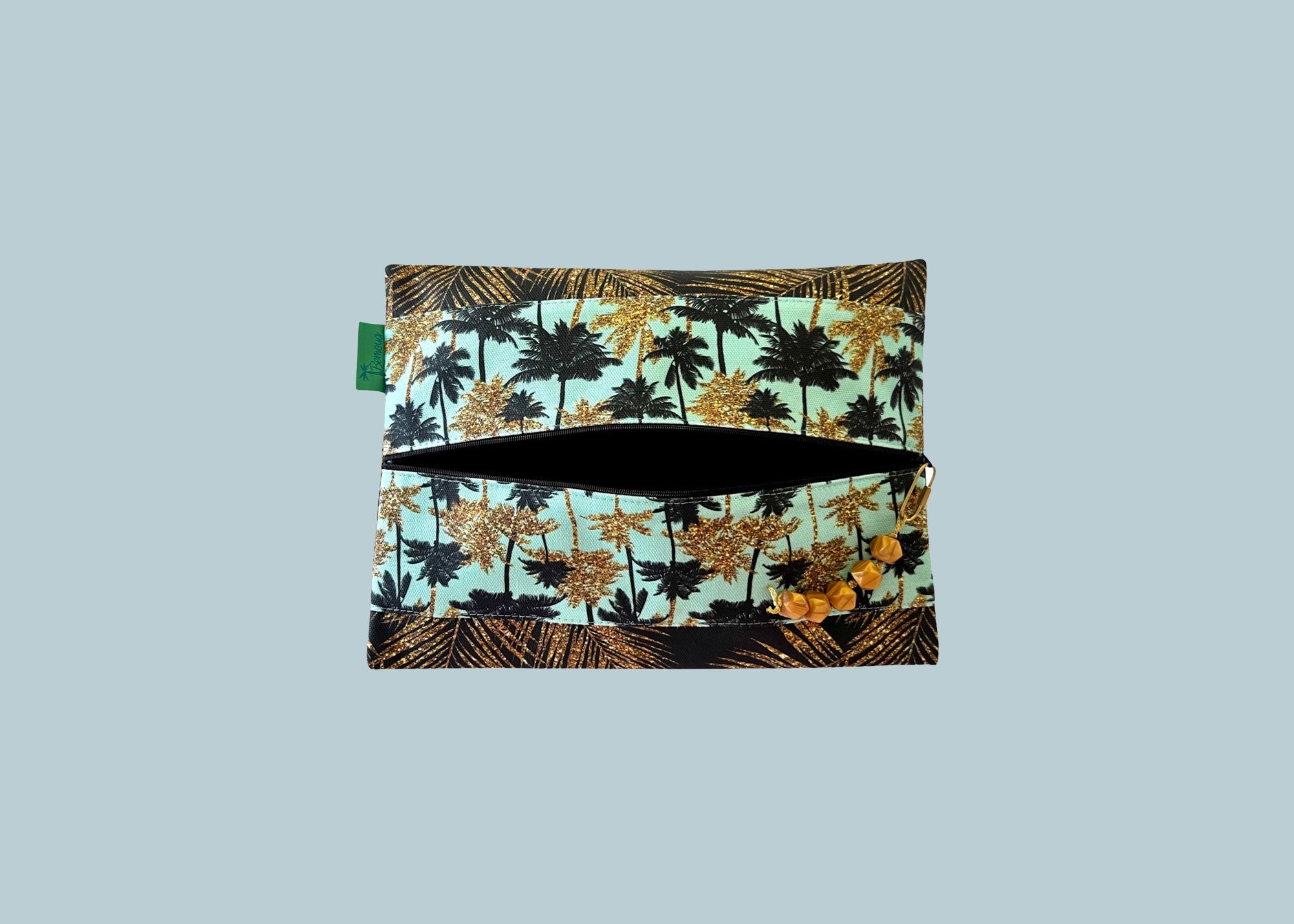Bemoua, Tasche, Taschen, Bag, Luxury, Kulturtasche, Beautycase, Travelkit, Travelbag, BEMOUA MIAMI