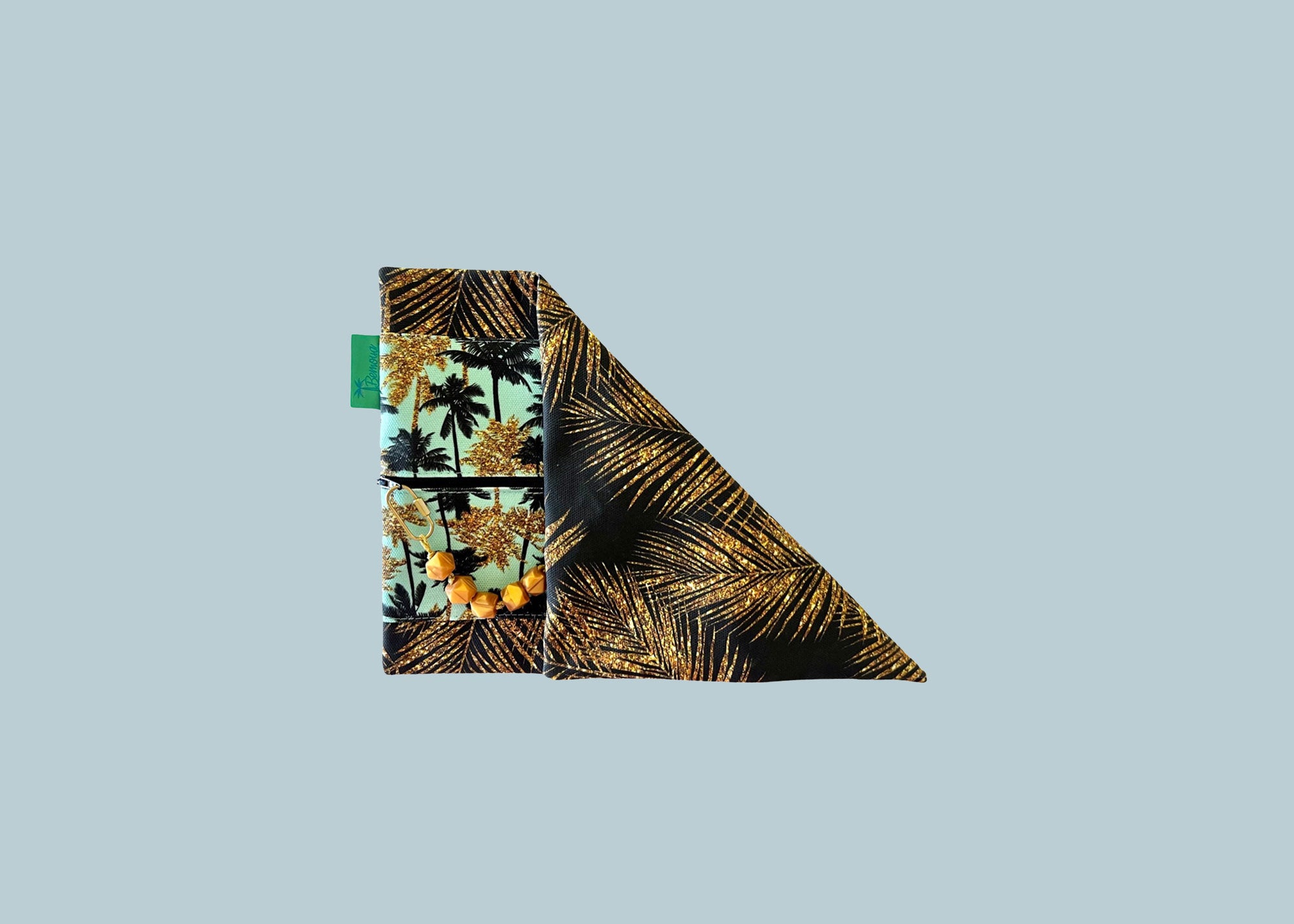 Bemoua, Tasche, Taschen, Bag, Luxury, Kulturtasche, Beautycase, Travelkit, Travelbag, BEMOUA MIAMI