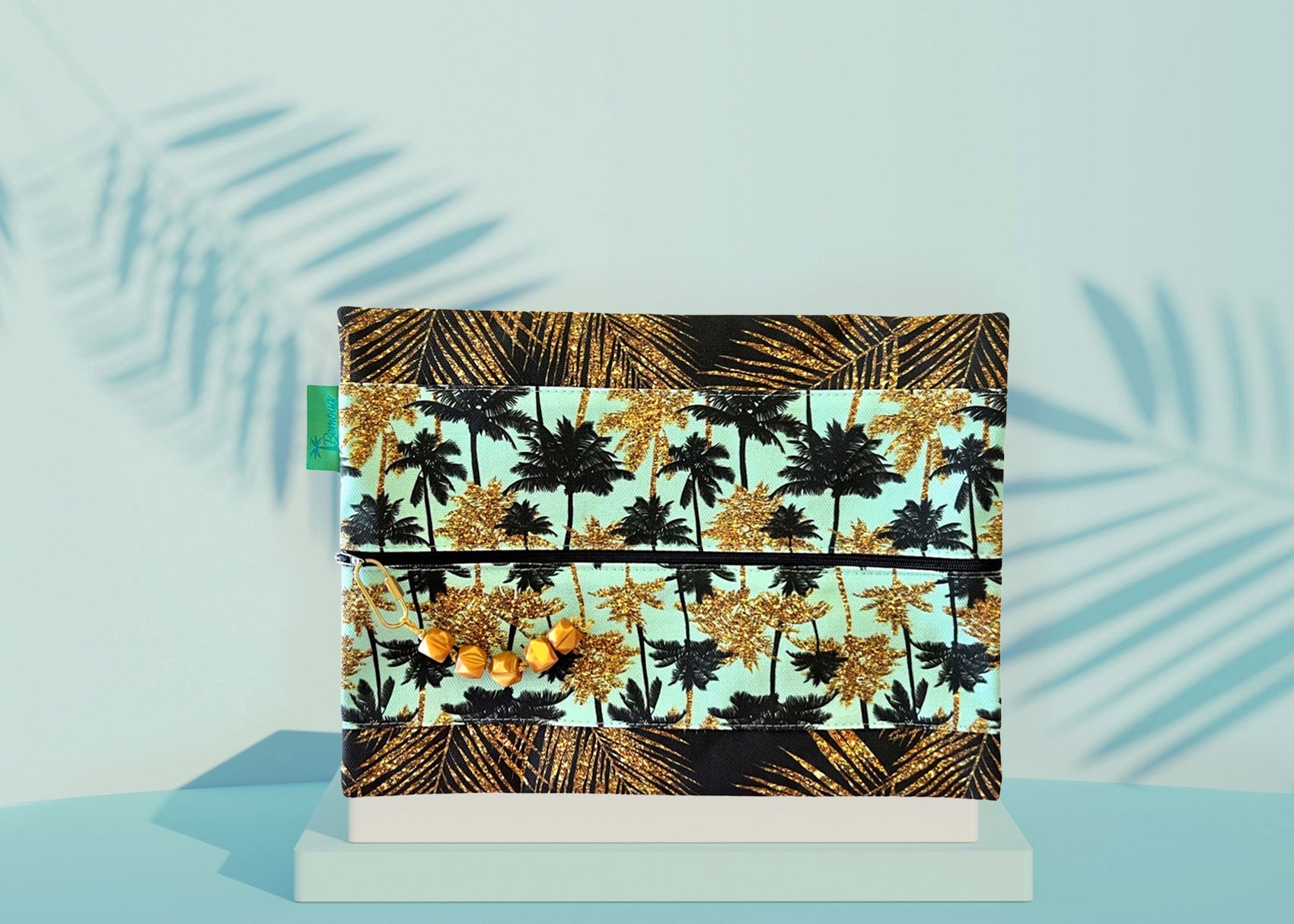 Bemoua, Tasche, Taschen, Bag, Luxury, Kulturtasche, Beautycase, Travelkit, Travelbag, BEMOUA MIAMI