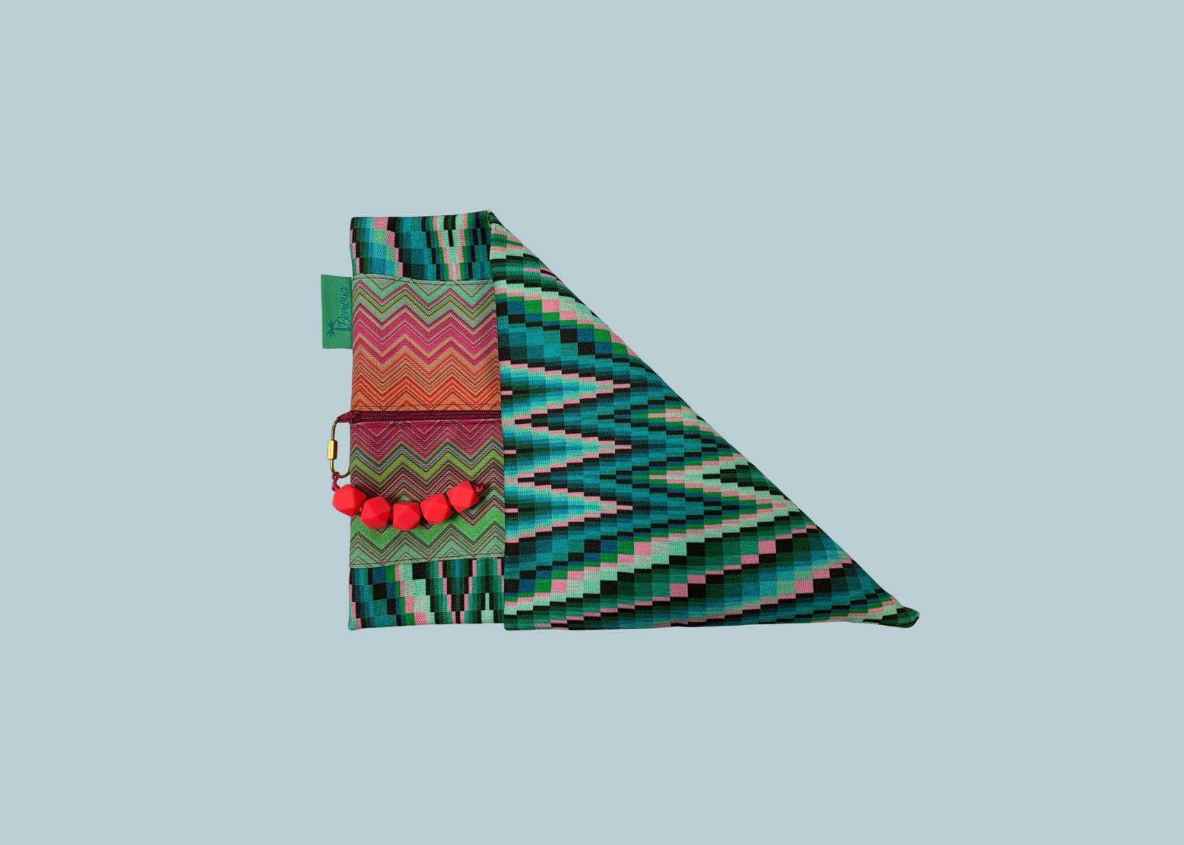 Bemoua, Tasche, Taschen, Bag, Luxury, Kulturtasche, Beautycase, Travelkit, BEMOUA SONI