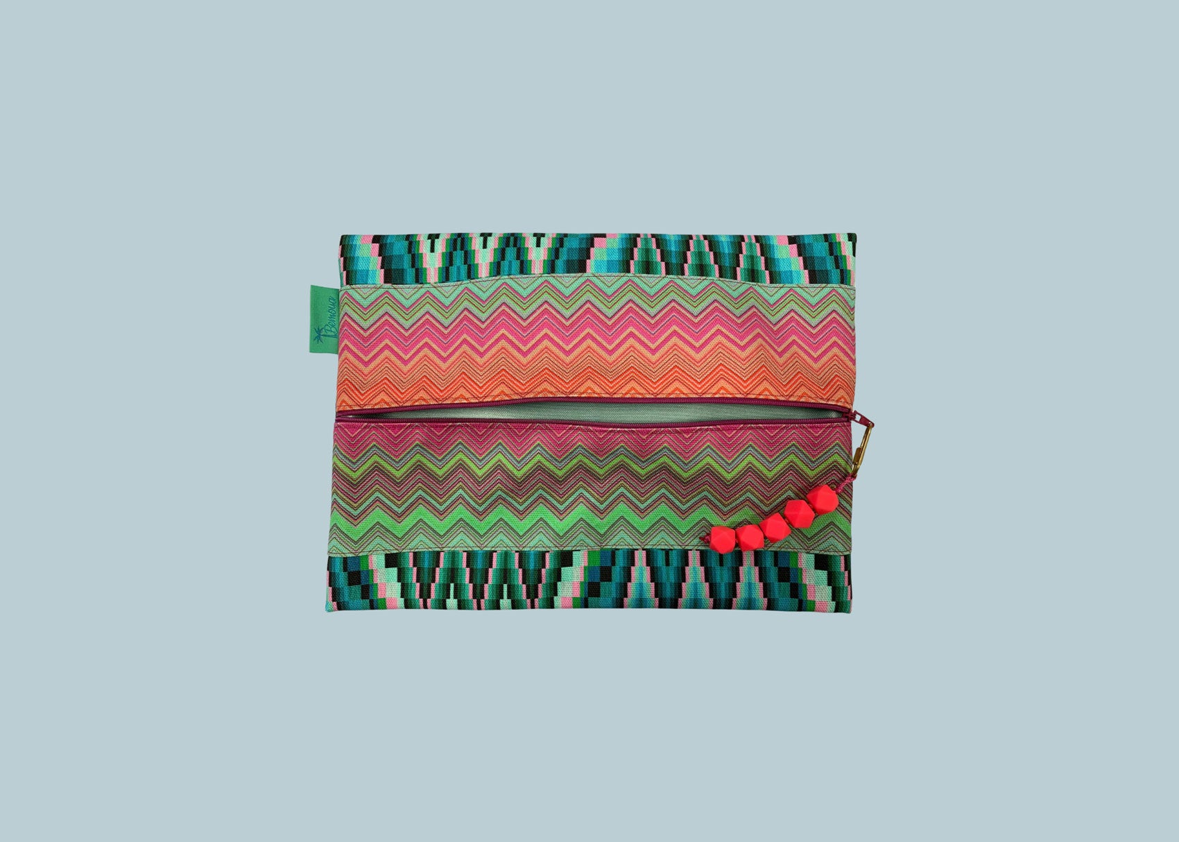Bemoua, Tasche, Taschen, Bag, Luxury, Kulturtasche, Beautycase, Travelkit, BEMOUA SONI