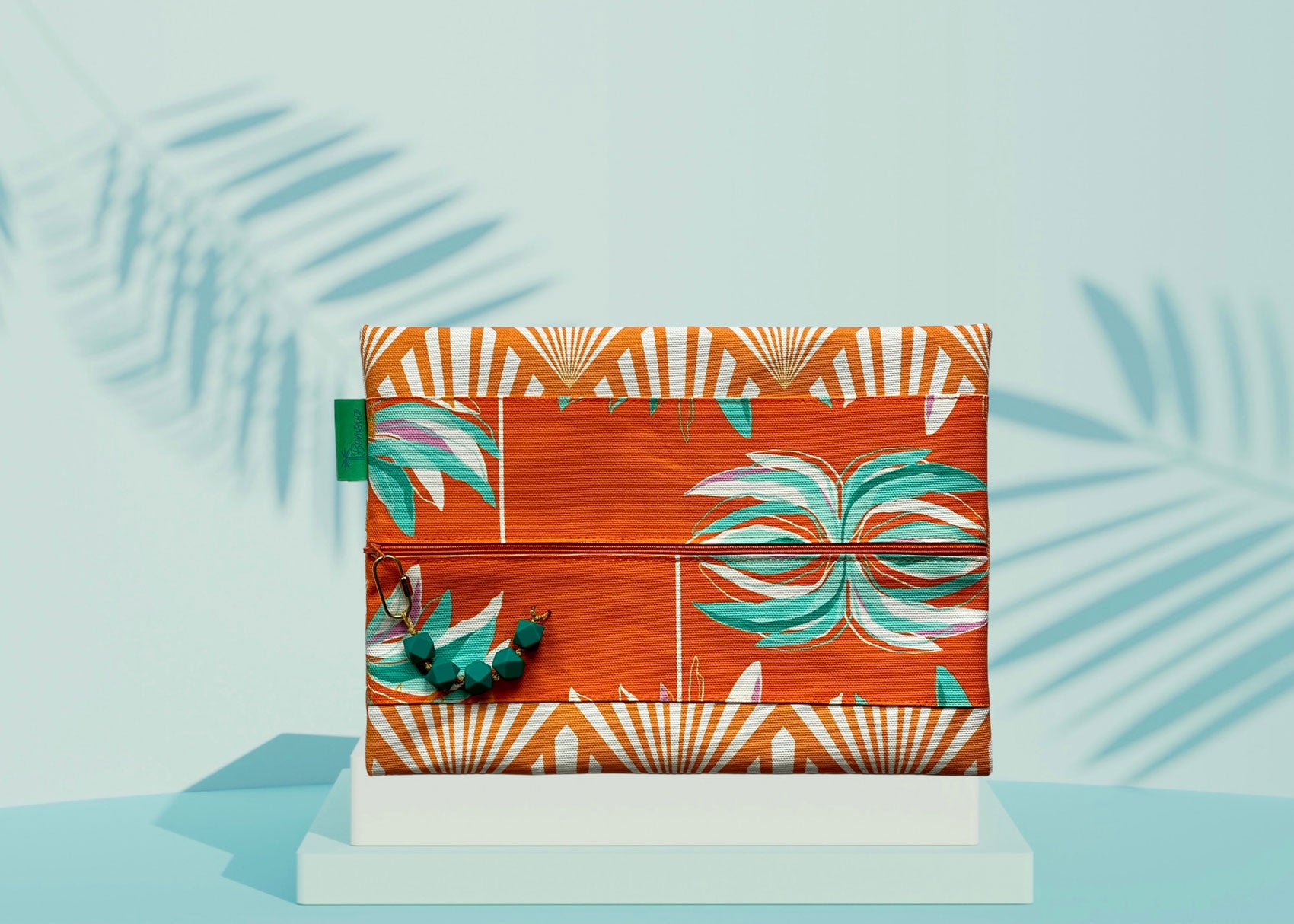 Summer Feeling | Max Travel Bag