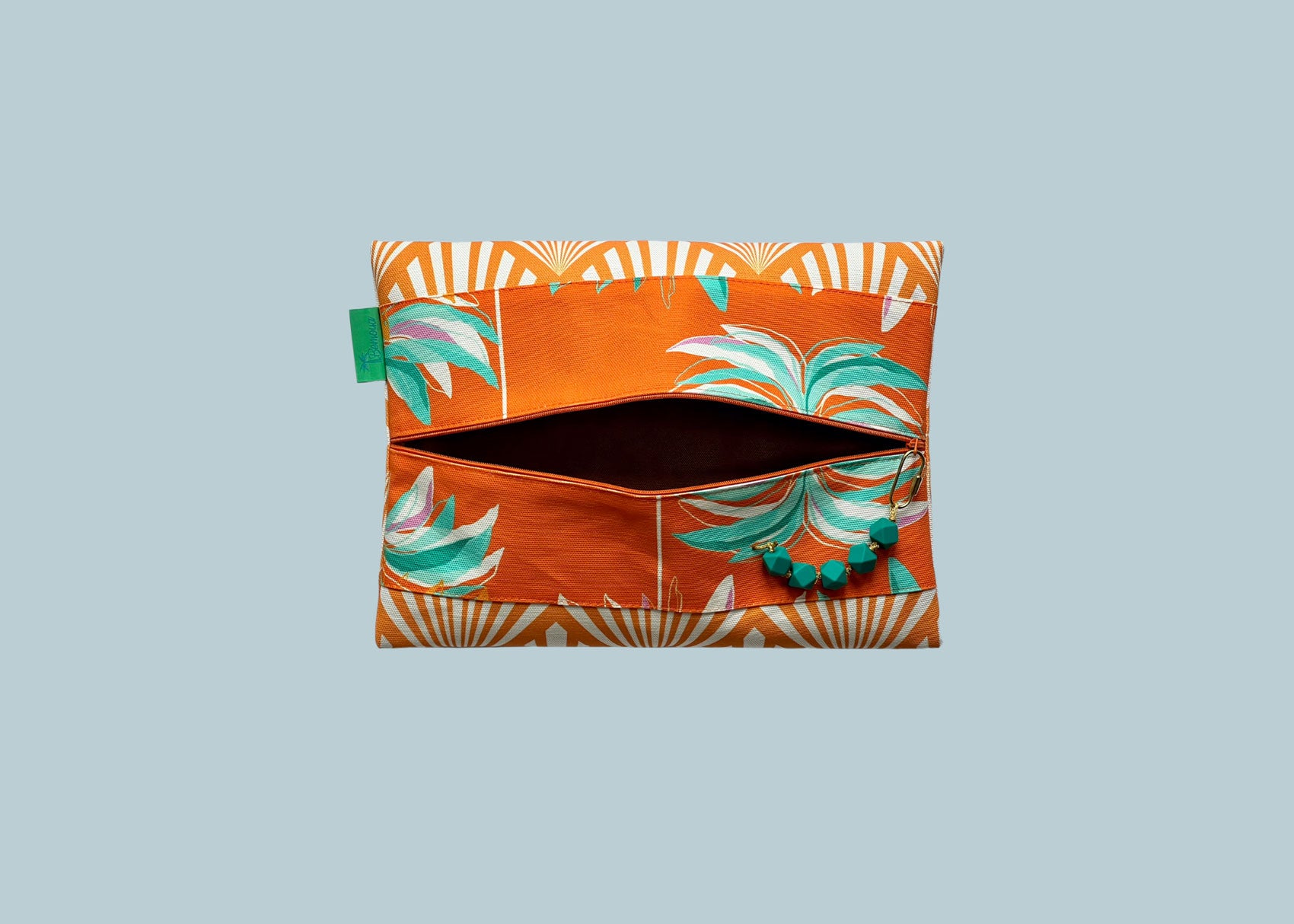 Summer Feeling | Max Travel Bag