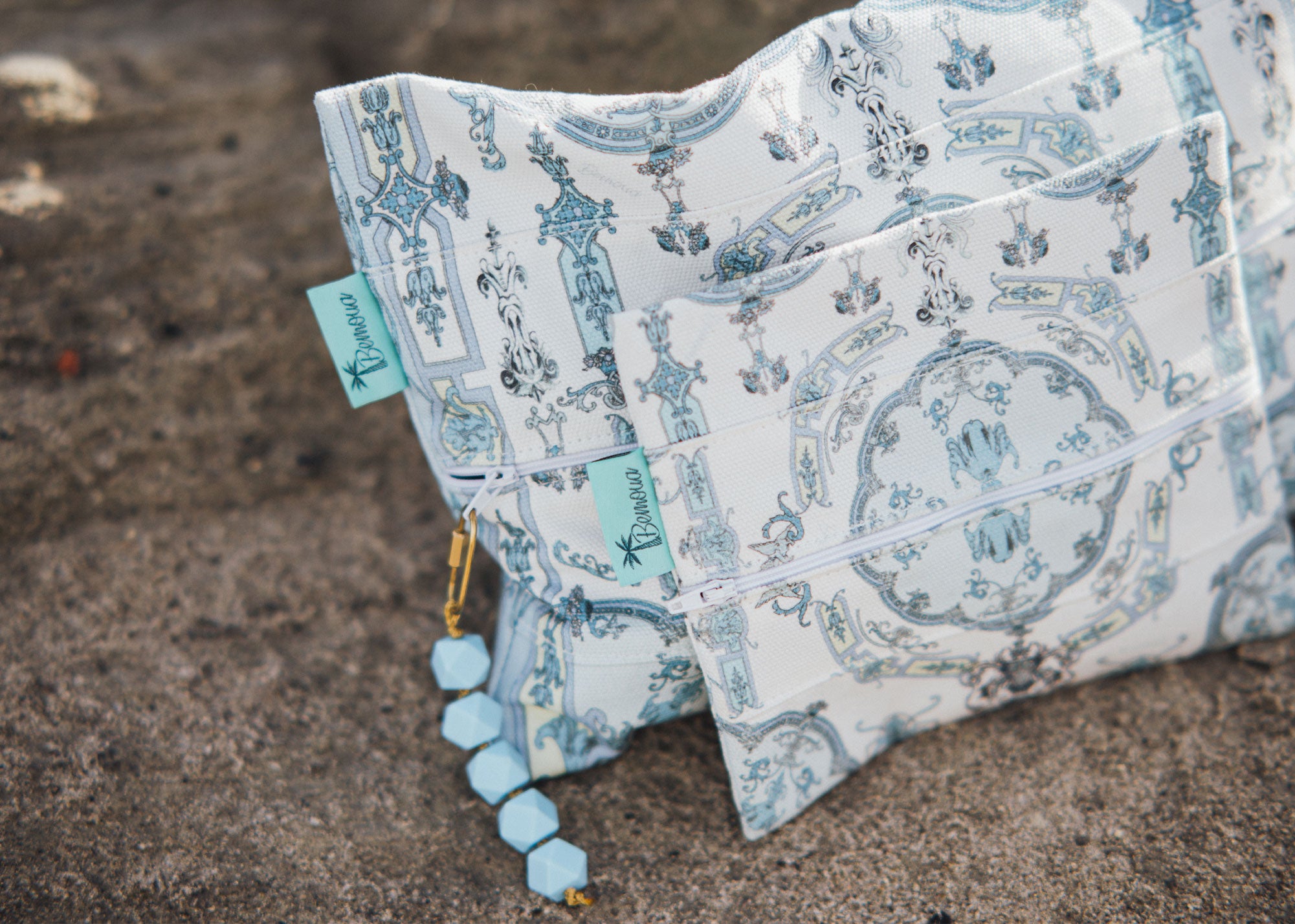 Venice | Travel Bag S