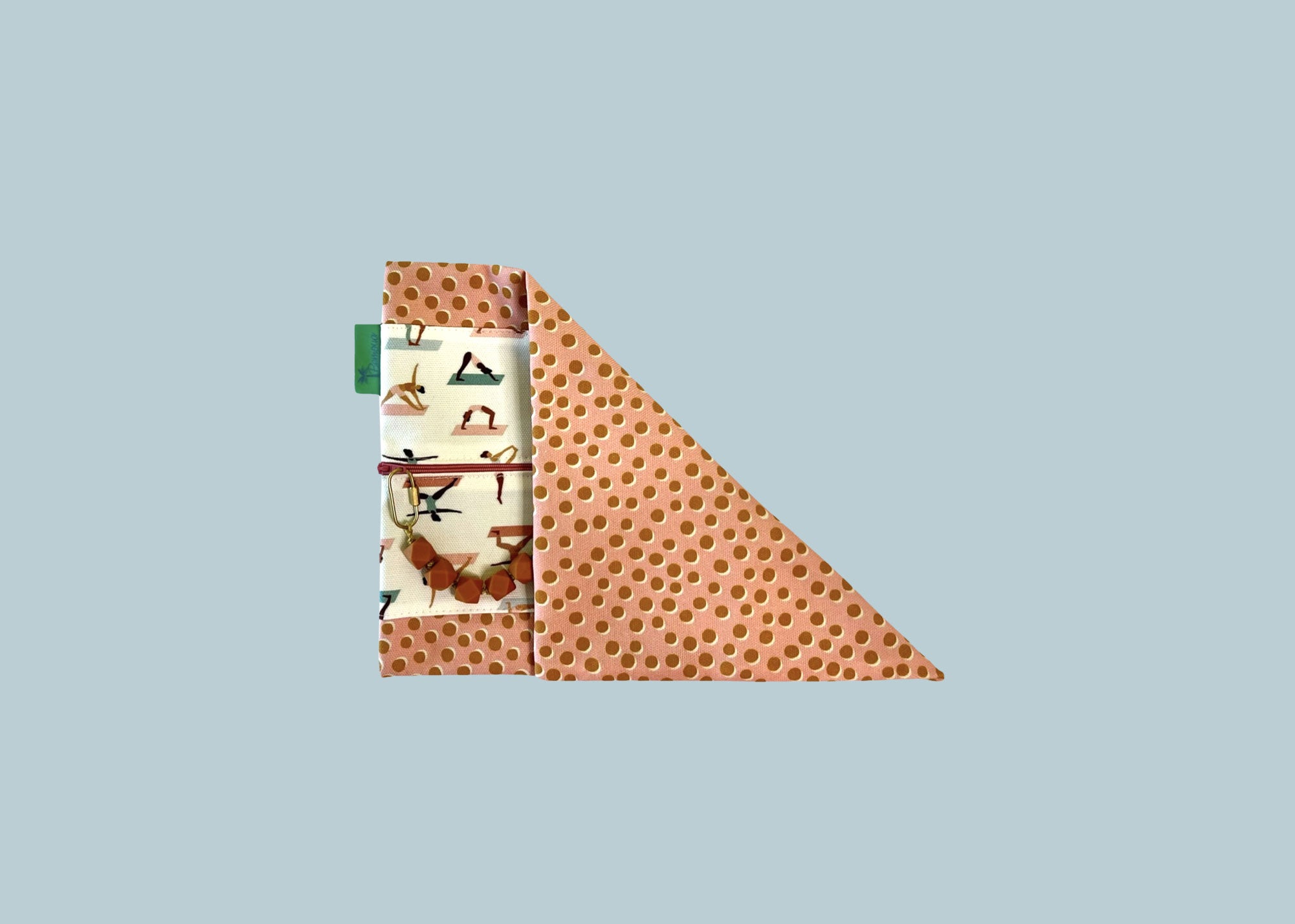 Bemoua, Tasche, Taschen, Bag, Luxury, Kulturtasche, Beautycase, Travelkit, Travelbag, YOGAGIRLS