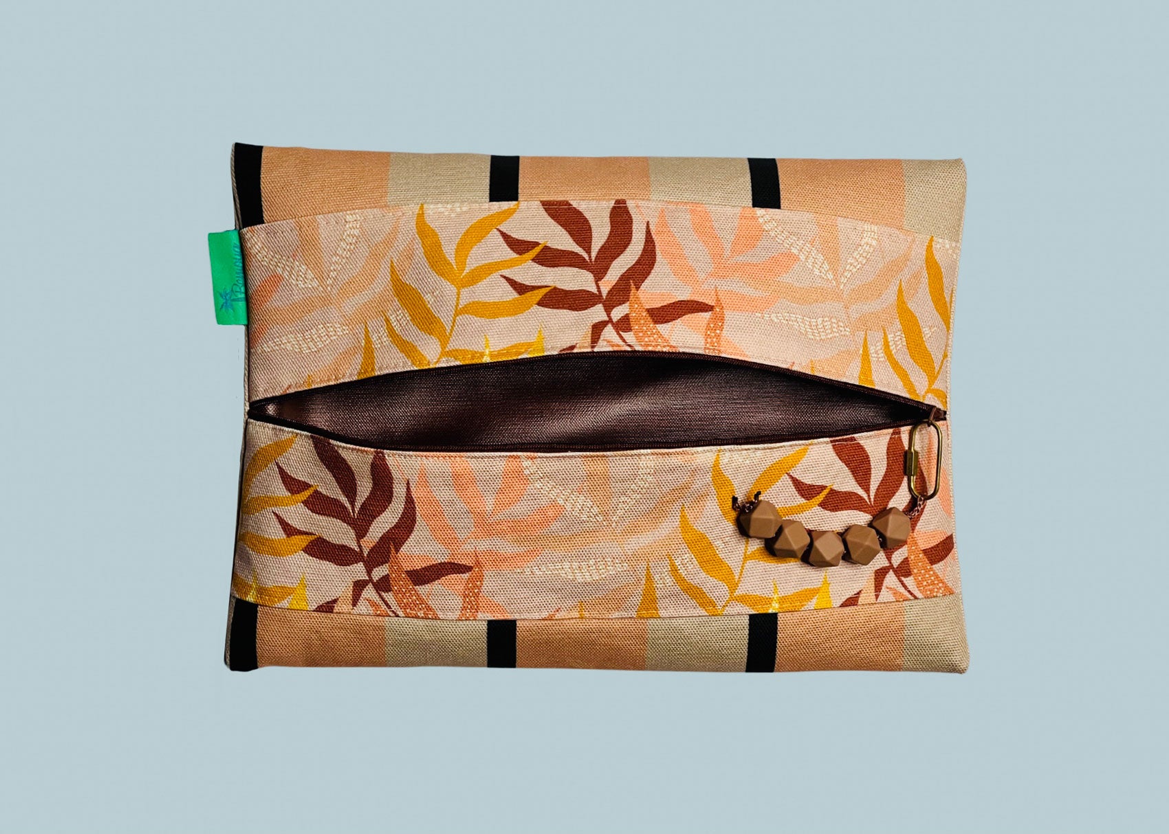 Natur | Max Travel Bag