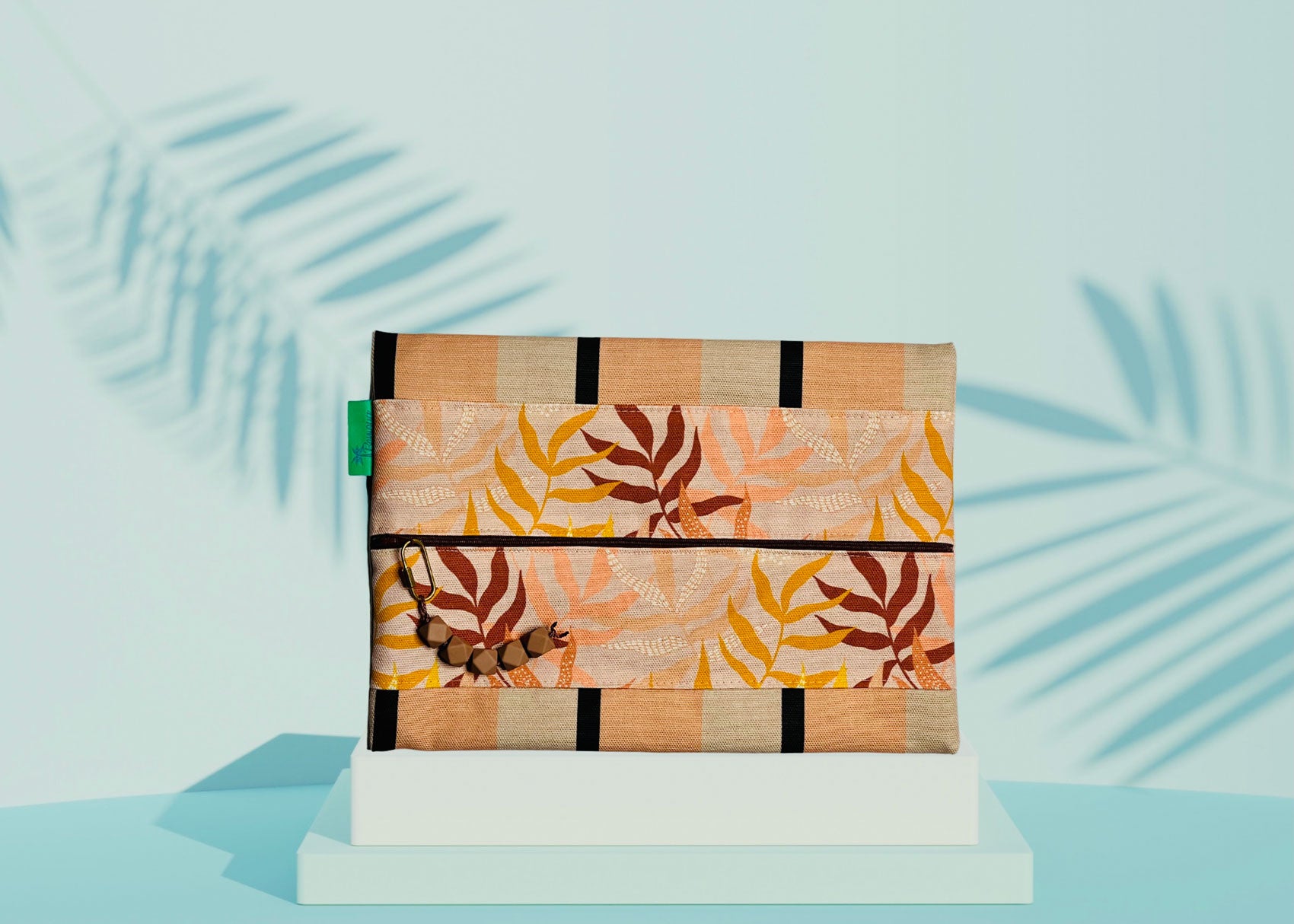 Natur | Max Travel Bag