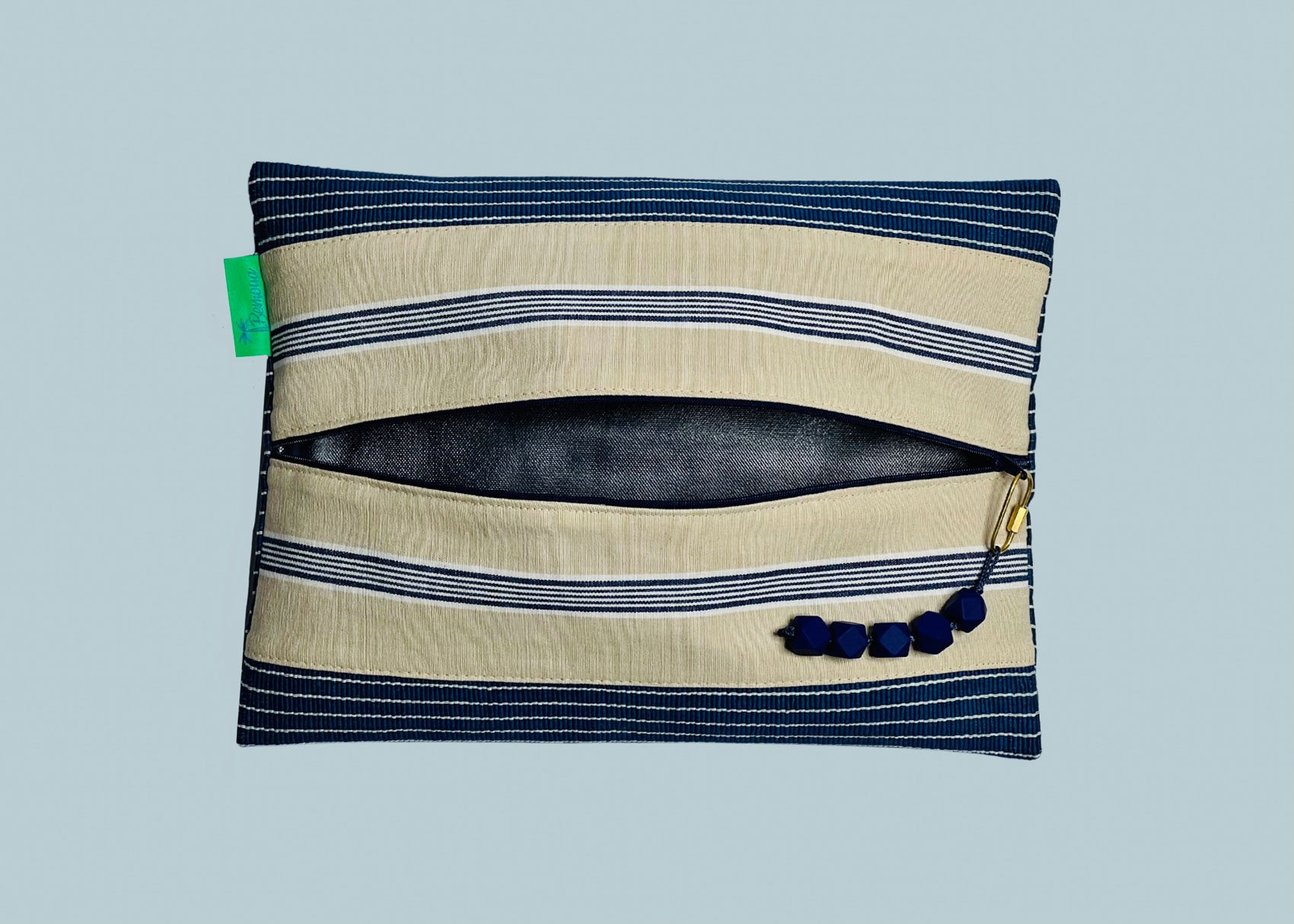 Hamburger Hafen | Max Travel Bag
