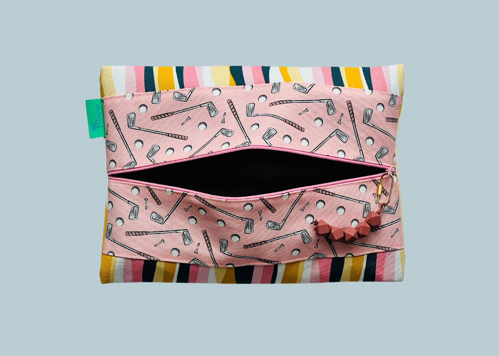 Golfing Girls | Max Travel Bag
