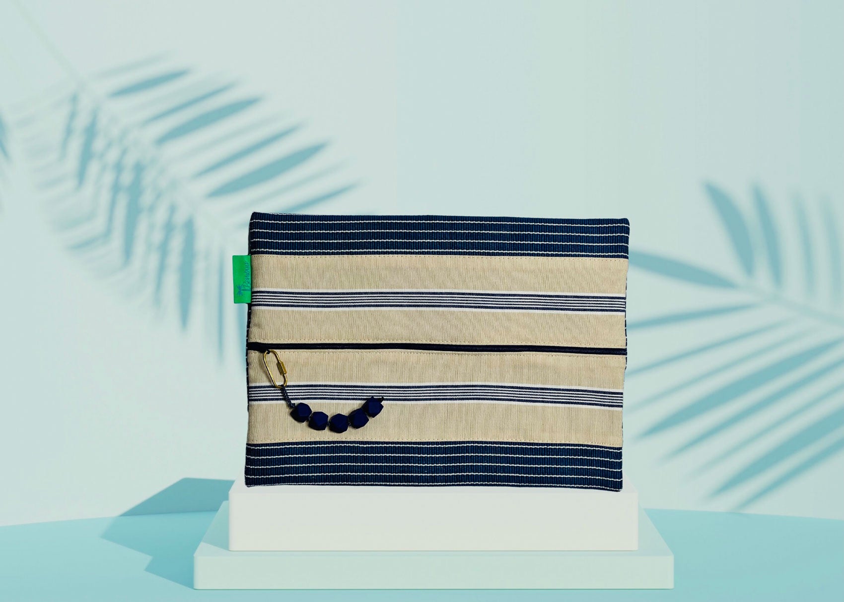 Hamburger Hafen | Max Travel Bag
