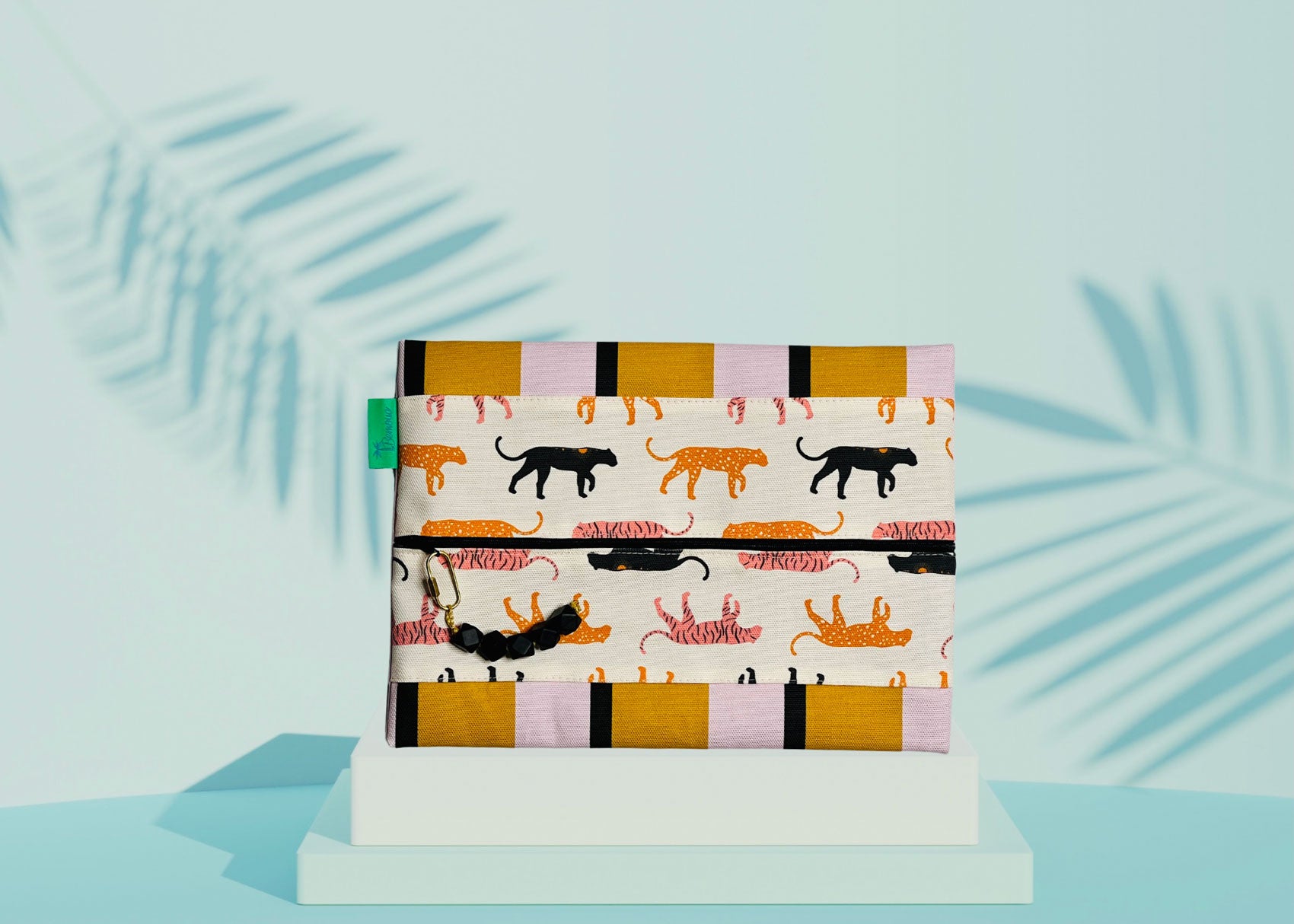 Pink Panther | Max Travel Bag