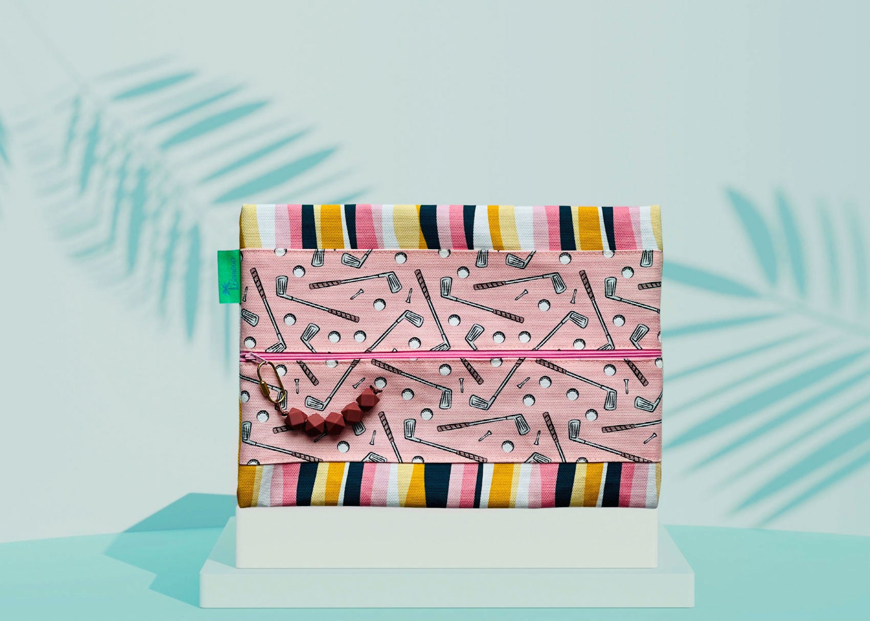 Golfing Girls | Max Travel Bag
