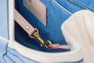 Bemoua Hamptons Canvas Shopper  - Detailansicht Innenbereich