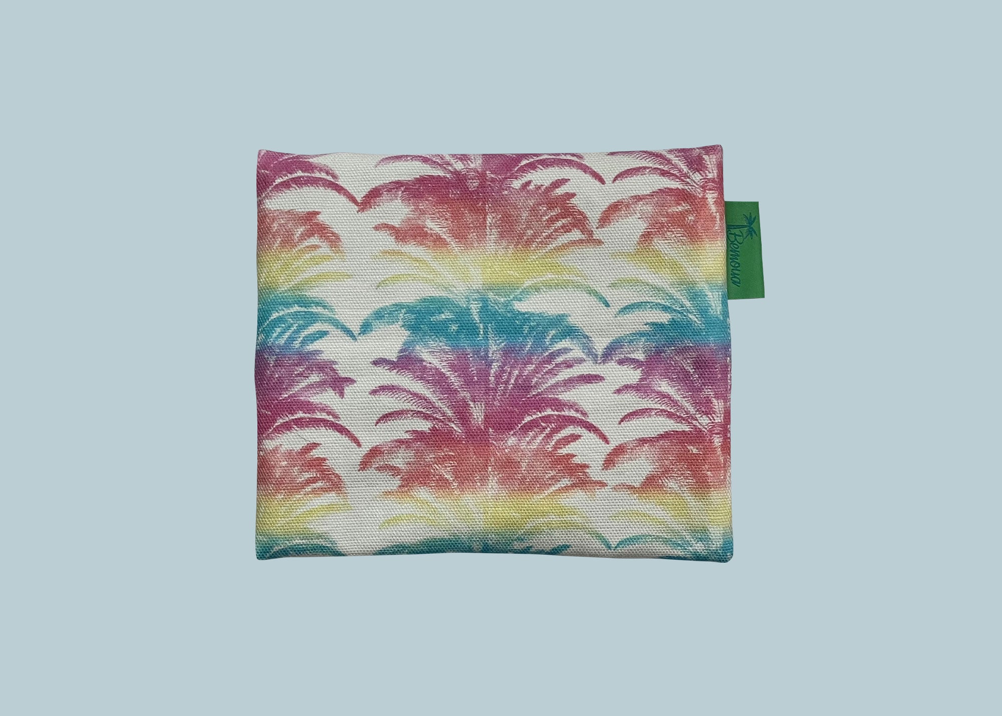 Bemoua, Tasche, Taschen, Bag, Luxury, Kulturtasche, Beautycase, Travelkit, Travelbag, BEMOUA ALOHA