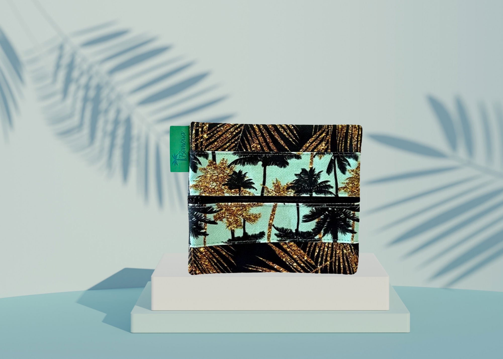 Bemoua, Tasche, Taschen, Bag, Luxury, Kulturtasche, Beautycase, Travelkit, Travelbag, BEMOUA MIAMI