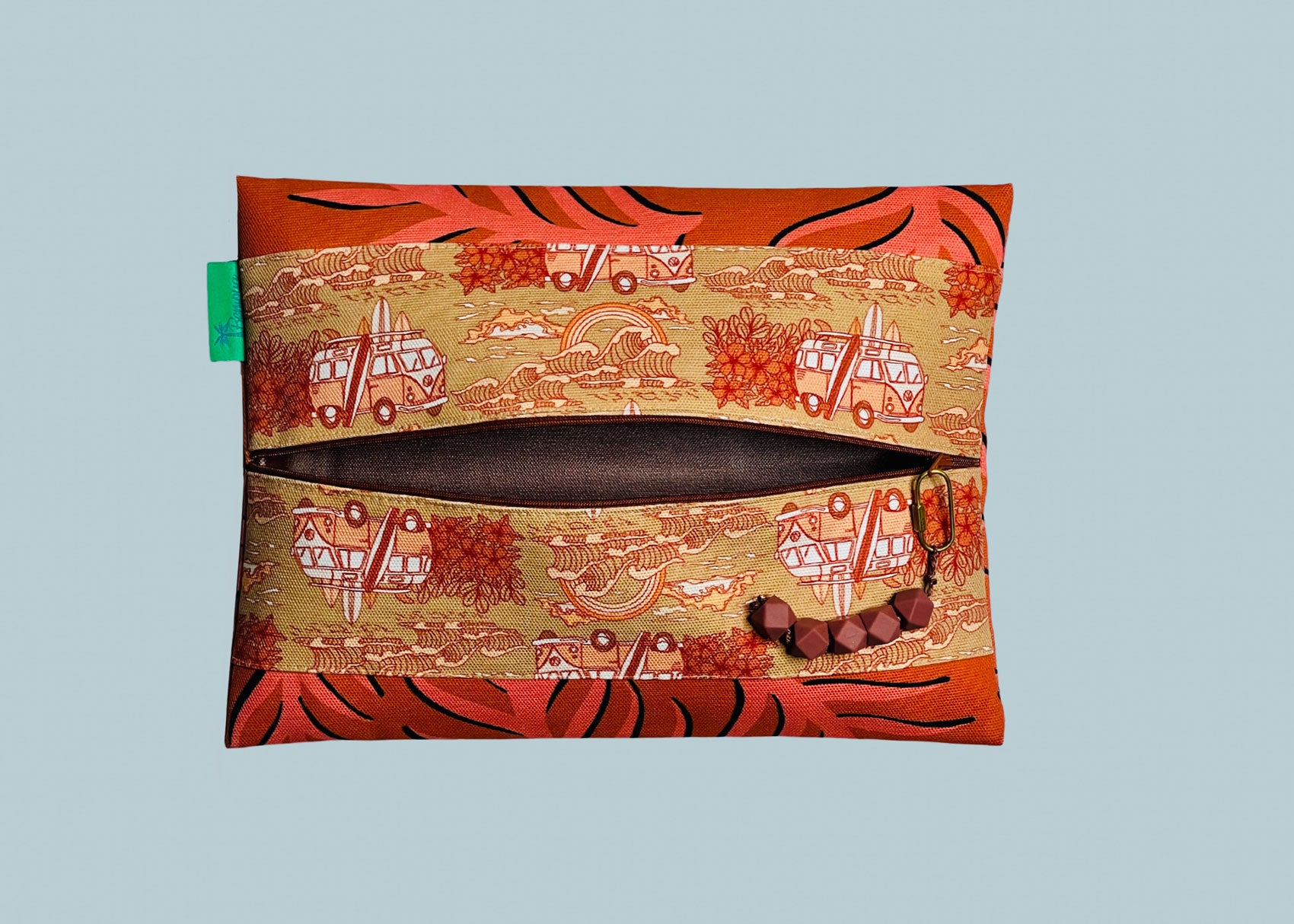 Holiday Van | Max Travel Bag