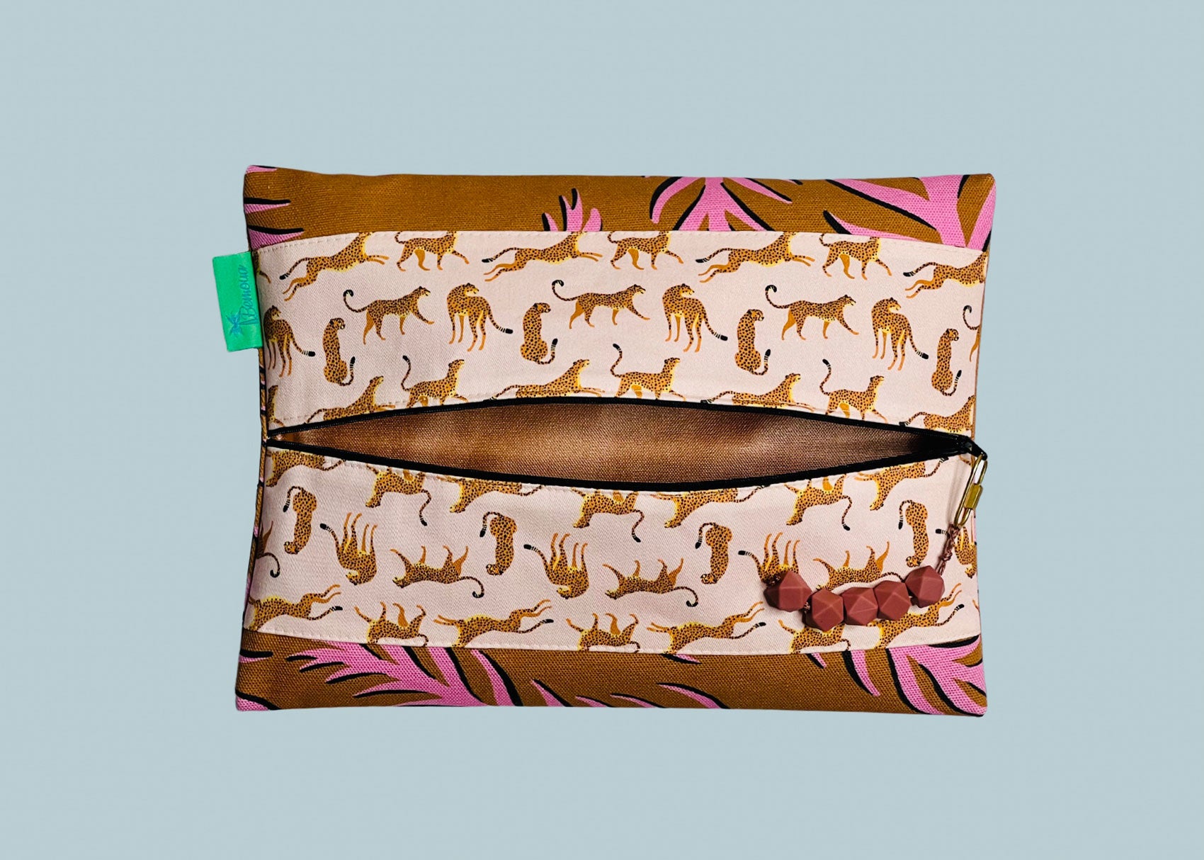 Leo | Max Travel Bag