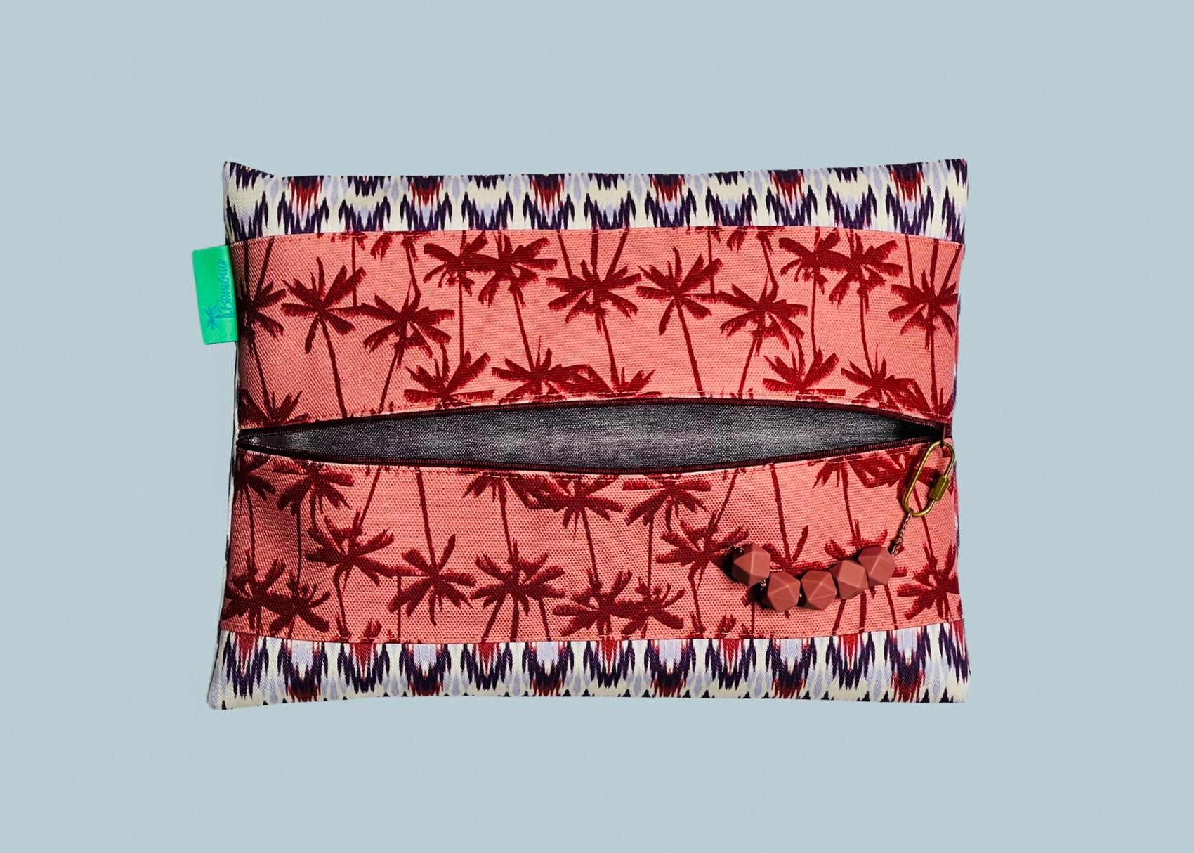 Bemoua‘ s Choice | Max Travel Bag